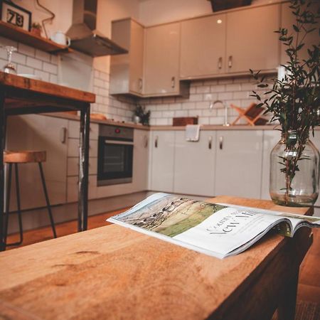 Finest Retreats - The Cotton Rooms 매틀록 외부 사진