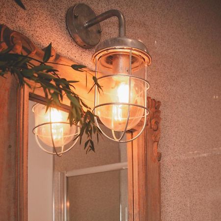 Finest Retreats - The Cotton Rooms 매틀록 외부 사진