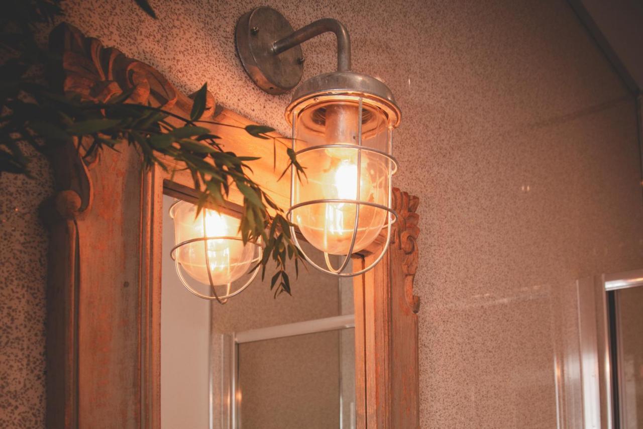 Finest Retreats - The Cotton Rooms 매틀록 외부 사진