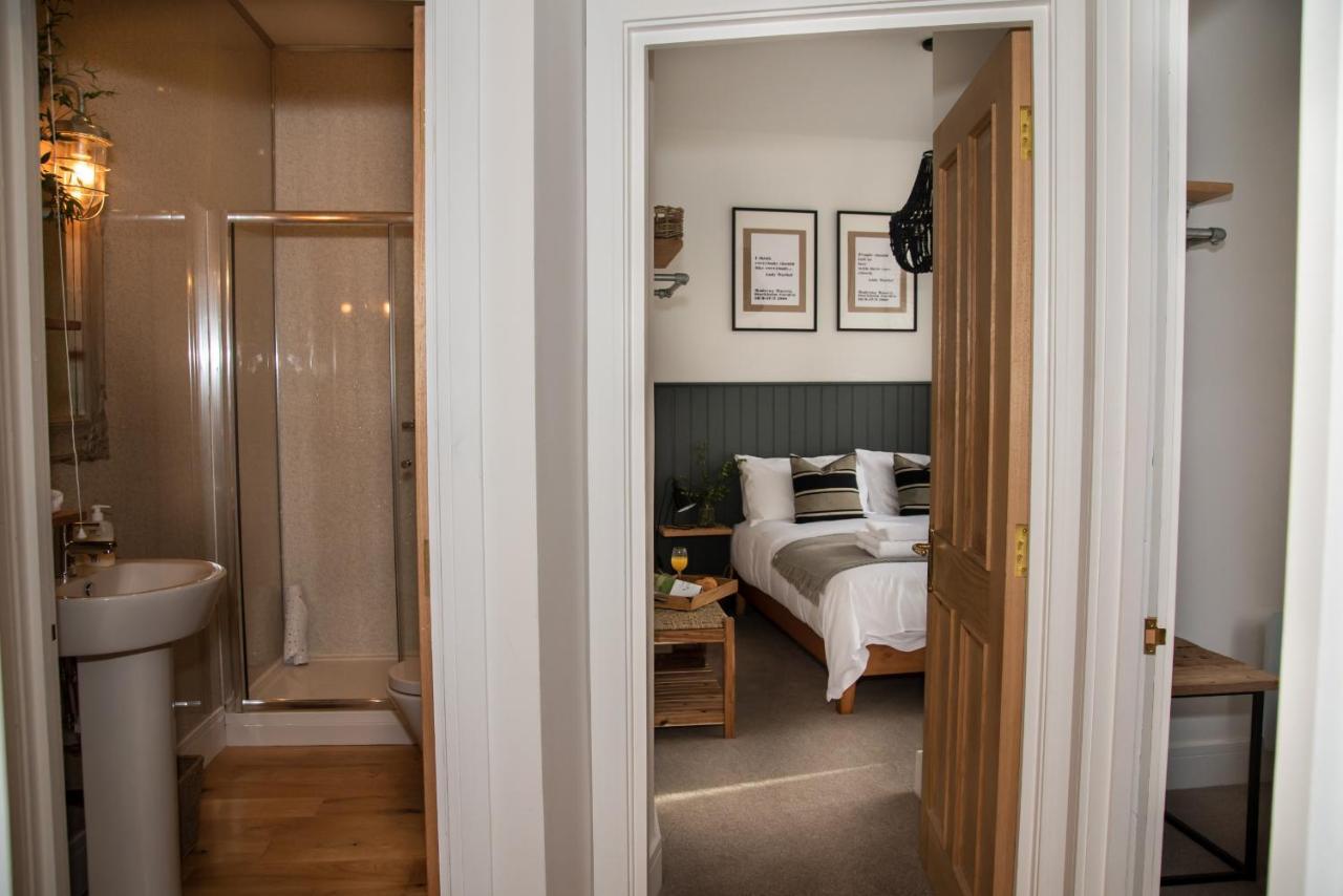 Finest Retreats - The Cotton Rooms 매틀록 외부 사진