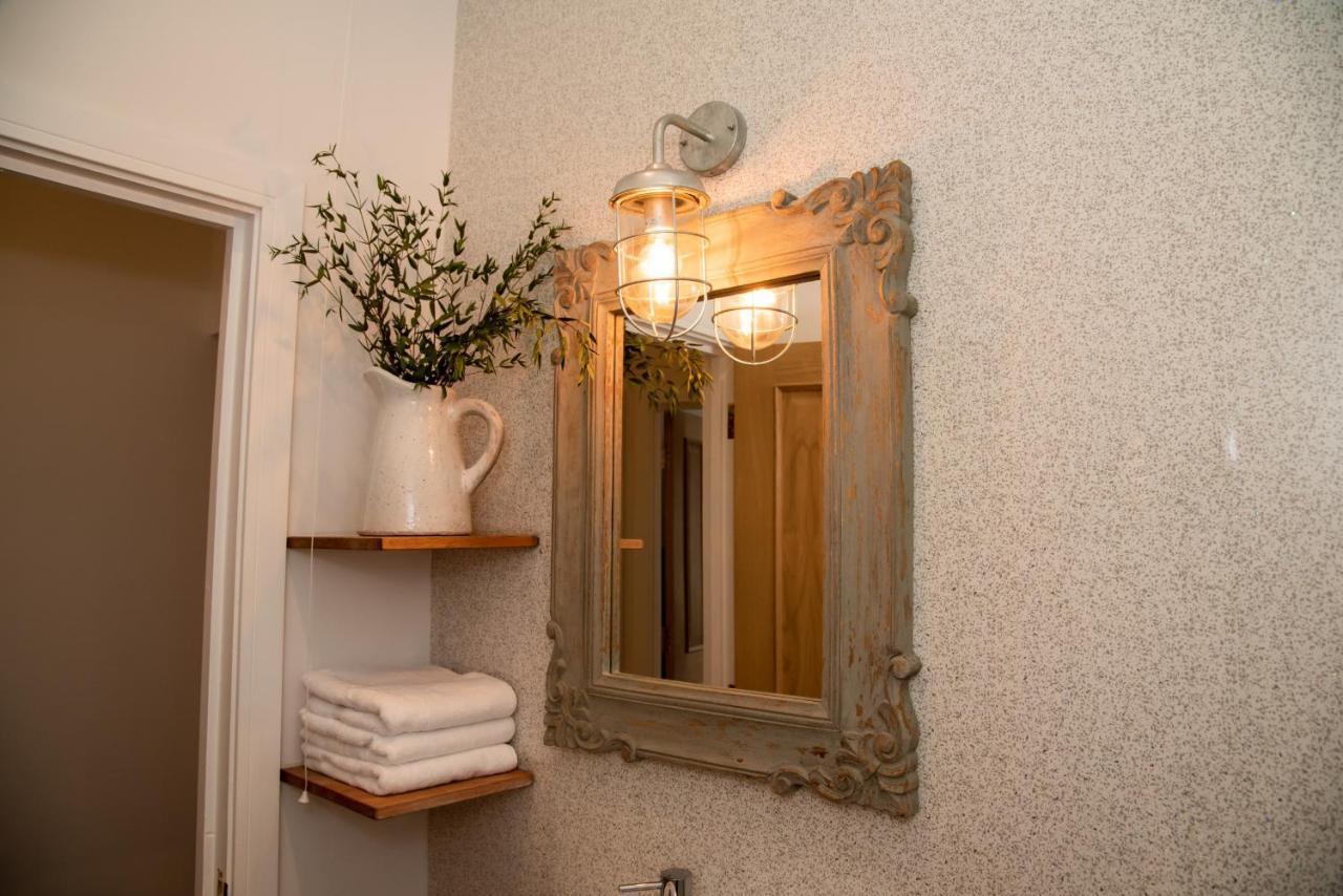 Finest Retreats - The Cotton Rooms 매틀록 외부 사진