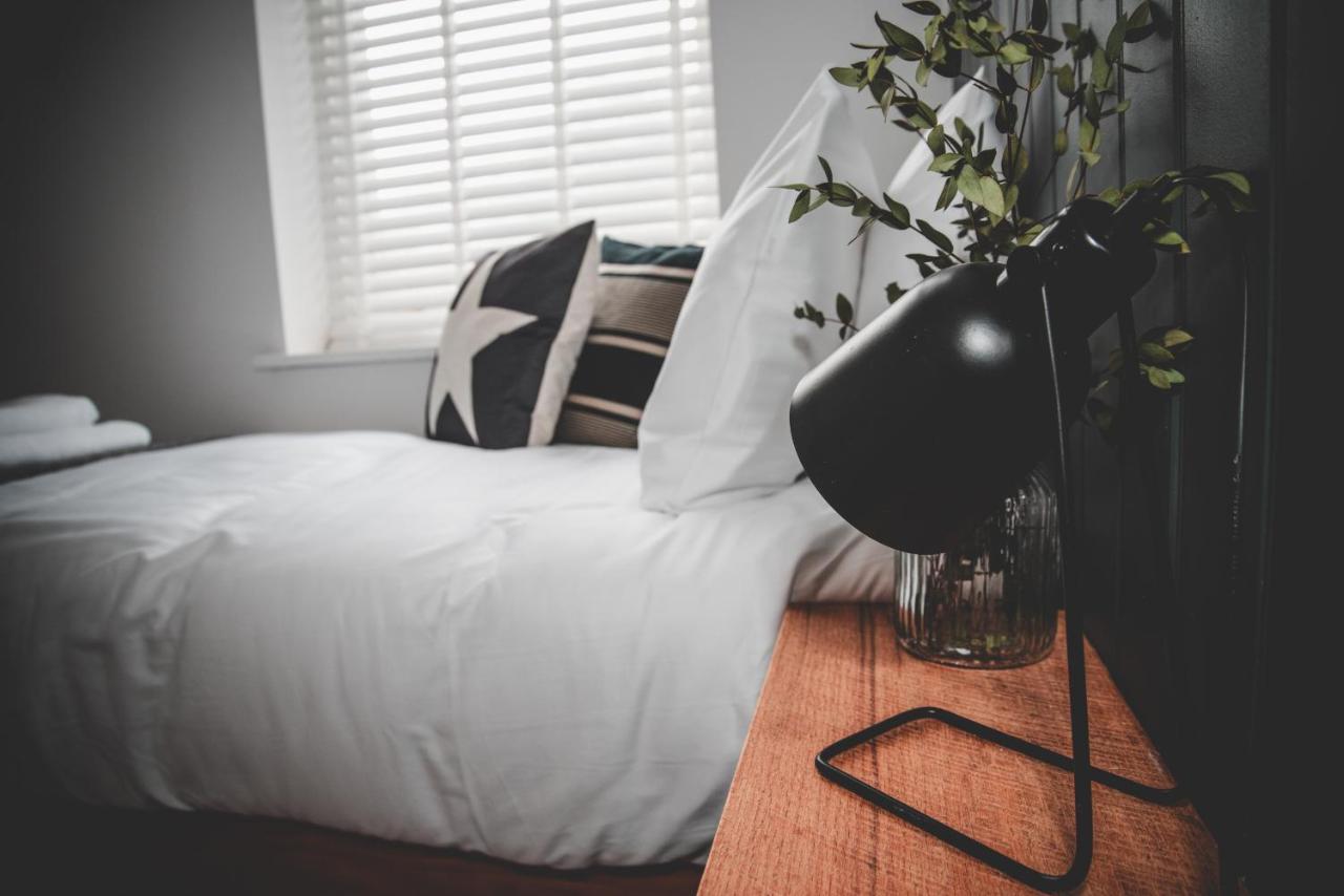 Finest Retreats - The Cotton Rooms 매틀록 외부 사진