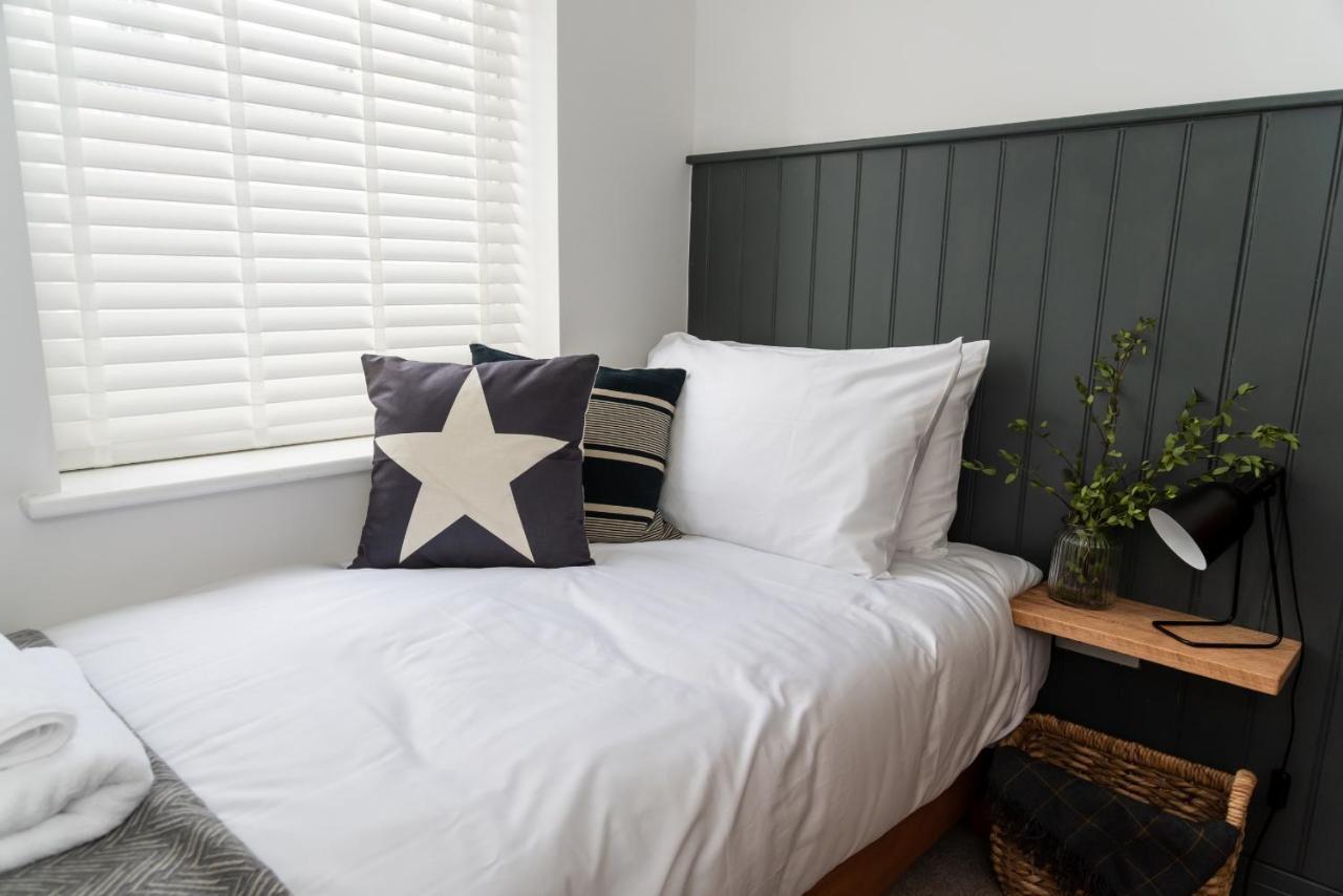 Finest Retreats - The Cotton Rooms 매틀록 외부 사진
